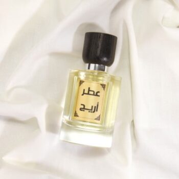 عطر أريج