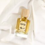 عطر مخلط العود