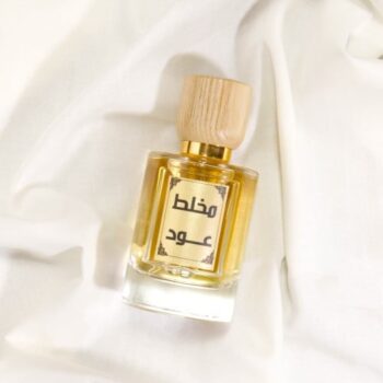 عطر مخلط العود