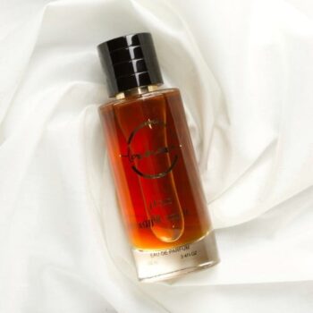 عطر العود الأزرق